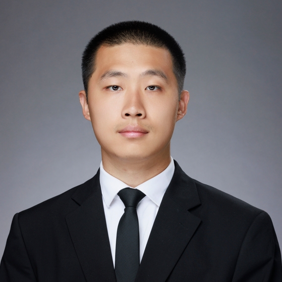 Yanzhe (Jason) Zhang